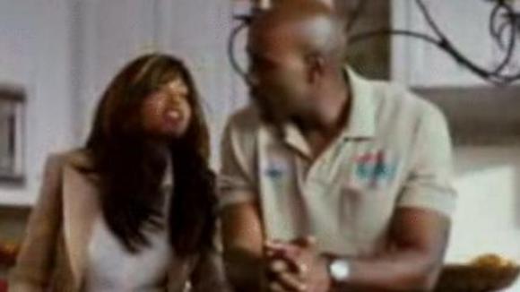 Photo du film Not Easily Broken