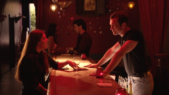 Photo from the movie Nothing Special