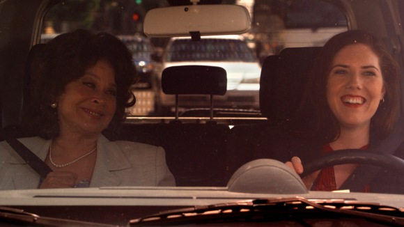 Photo from the movie Nothing Special