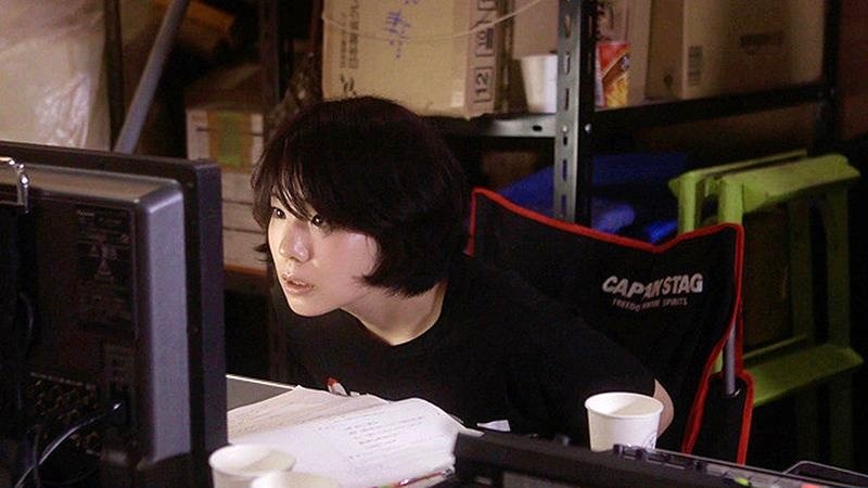 Photo from the movie One Cut of the Dead [2017]