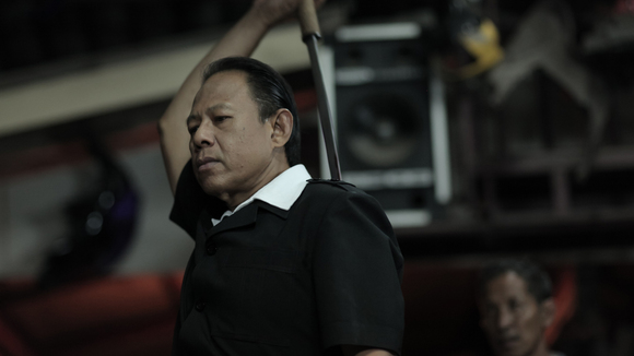 Photo from the movie Only God Forgives