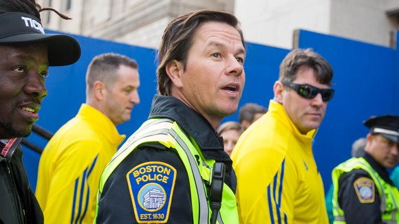 Photo from the movie Patriots Day