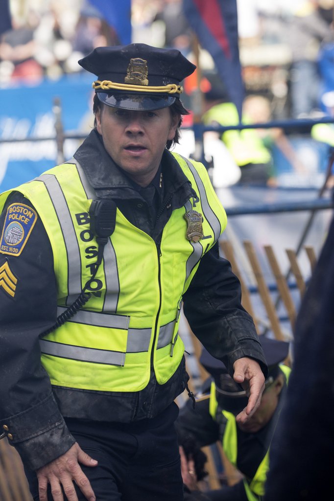 Photo from the movie Patriots Day