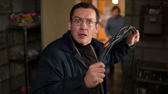 Photo du film Radin!