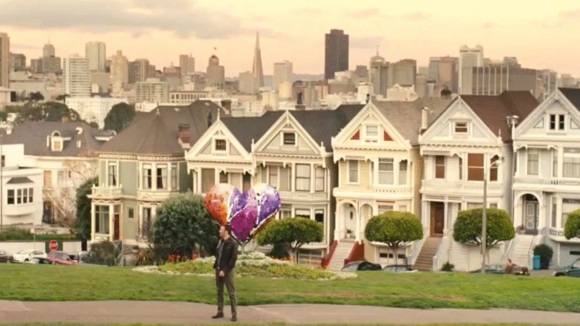 Photo du film Playing It Cool