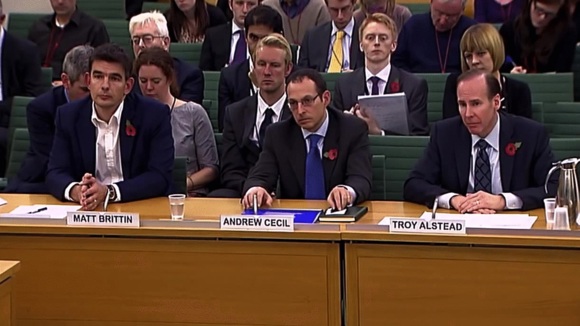 Photo from the movie The Price We Pay [2014]