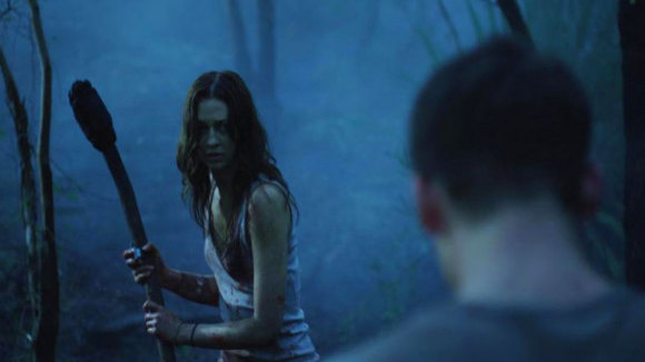 Photo du film Primal