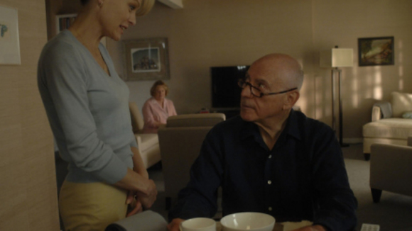 Photo du film The Private Lives of Pippa Lee