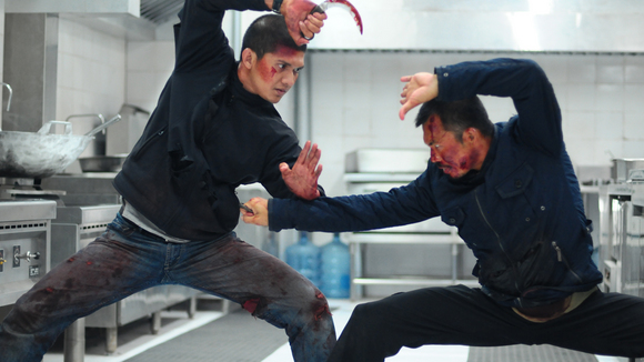 Photo du film The Raid 2