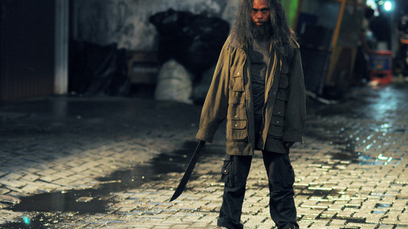 Photo du film The Raid 2