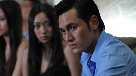 Photo du film The Raid 2