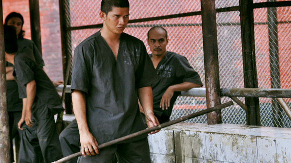 Photo du film The Raid 2