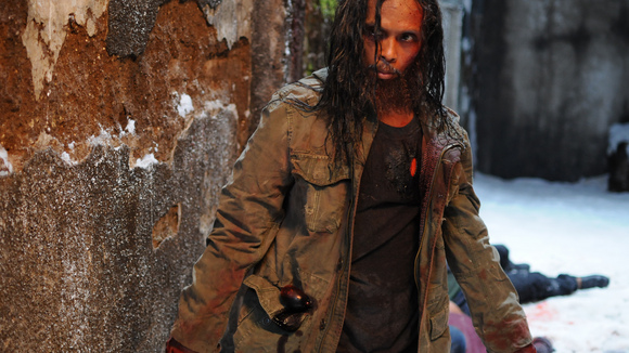 Photo du film The Raid 2