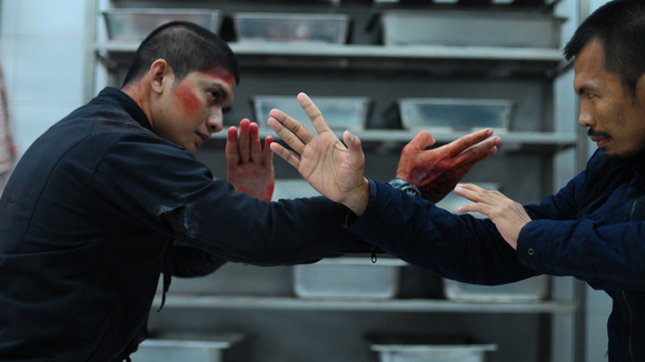 Photo du film The Raid 2