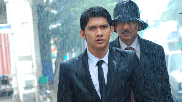 Photo du film The Raid 2