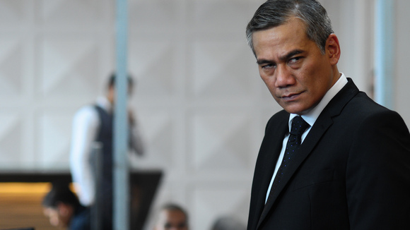 Photo du film The Raid 2