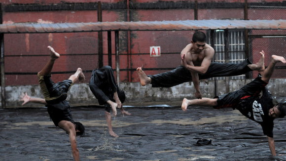 Photo du film The Raid 2
