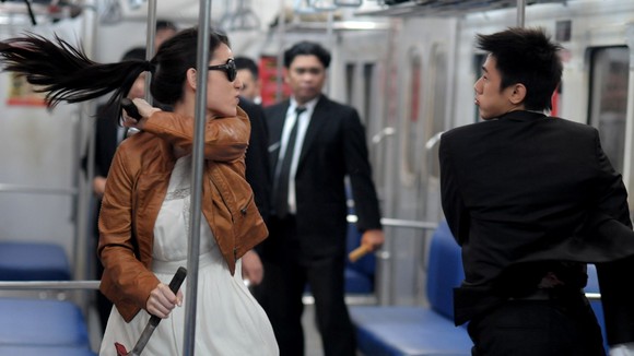 Photo du film The Raid 2