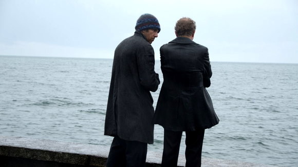 Photo du film La Rançon de la gloire