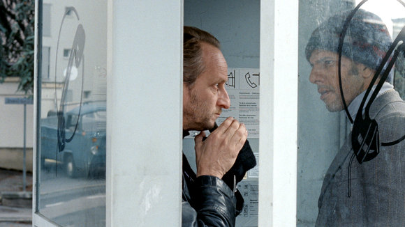 Photo du film La Rançon de la gloire