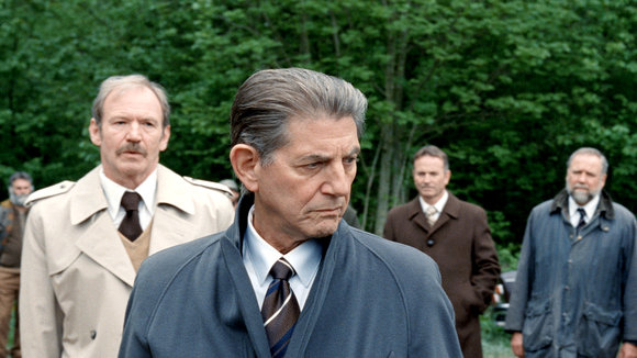 Photo du film La Rançon de la gloire