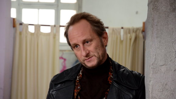 Photo du film La Rançon de la gloire