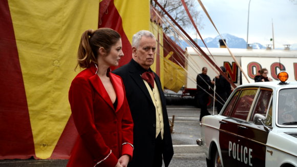 Photo du film La Rançon de la gloire