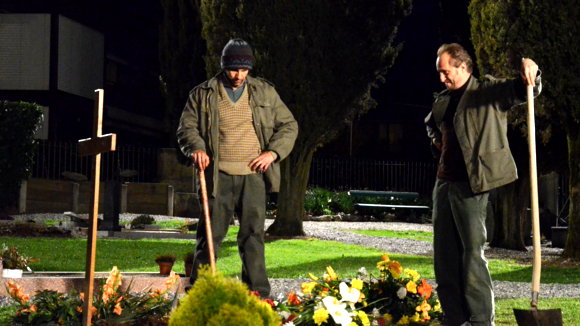 Photo du film La Rançon de la gloire