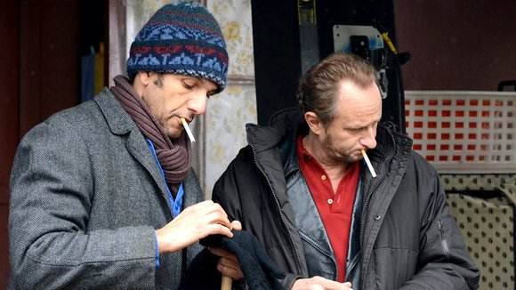 Photo du film La Rançon de la gloire