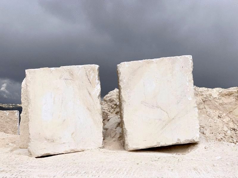 Photo from the movie Rule of Stone [2024]