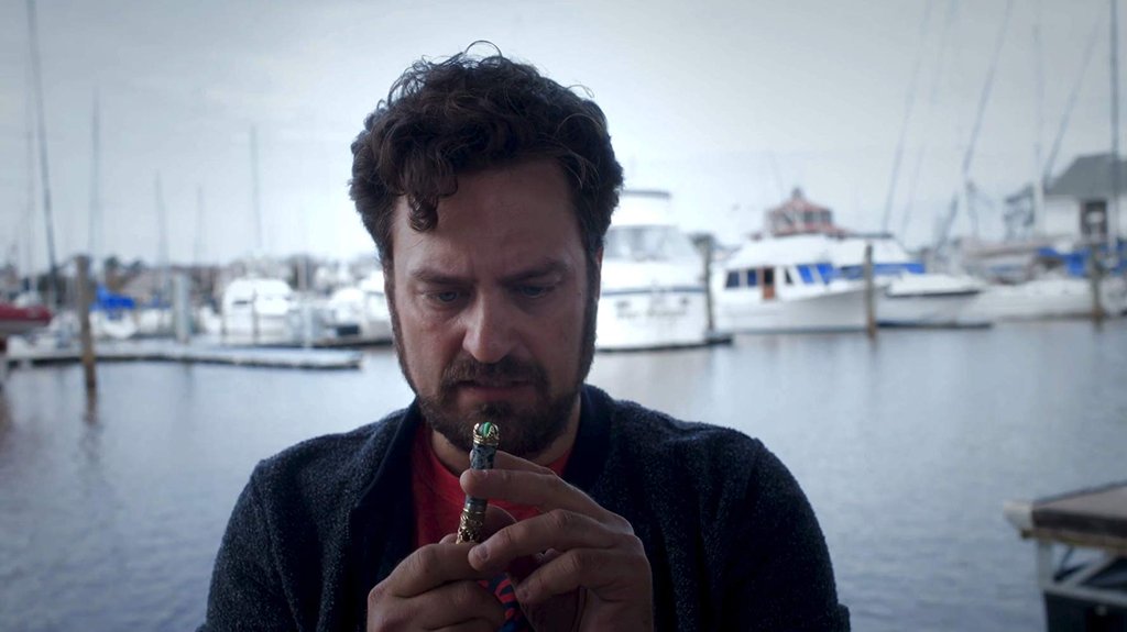 Photo from the movie Santa Jaws