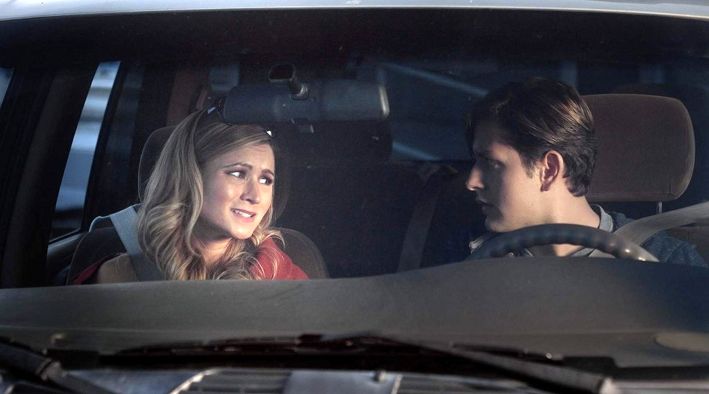 Photo from the movie Santa Jaws