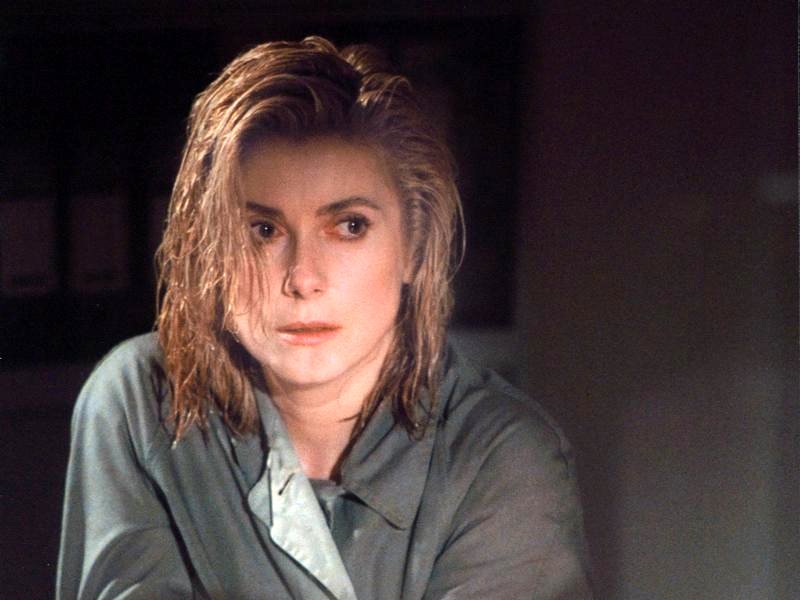 Photo du film Le Lieu du crime