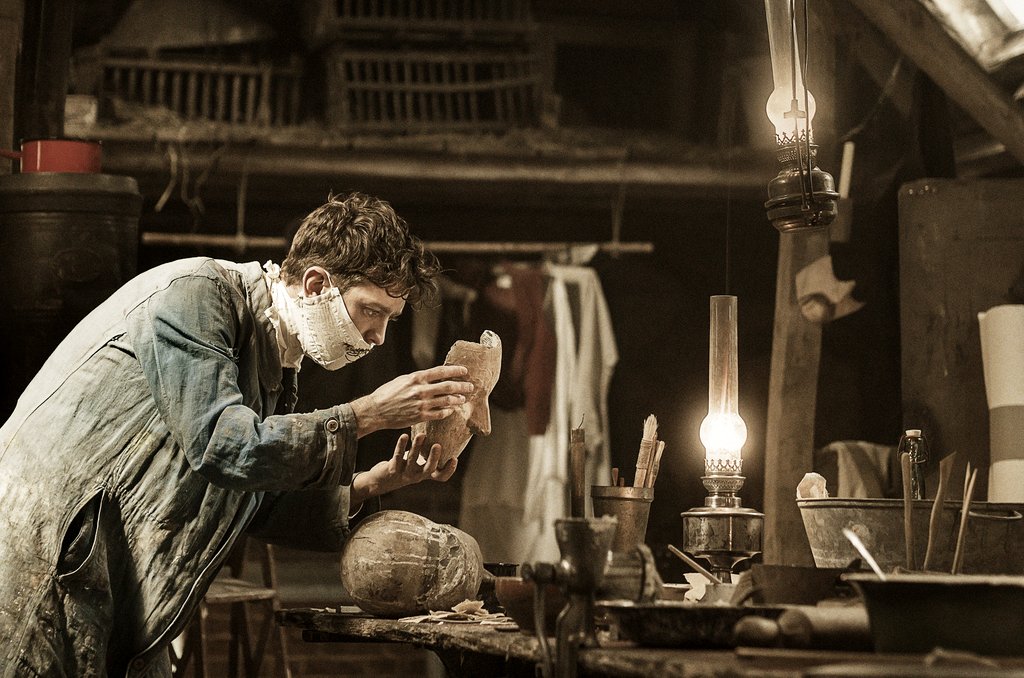 Photo du film See You Up There