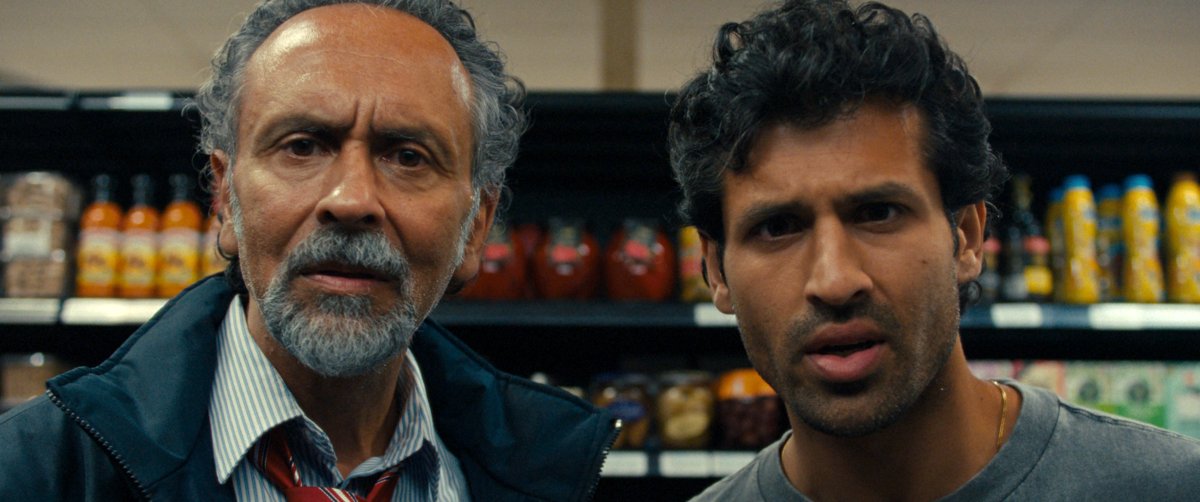 Photo from the movie Choc