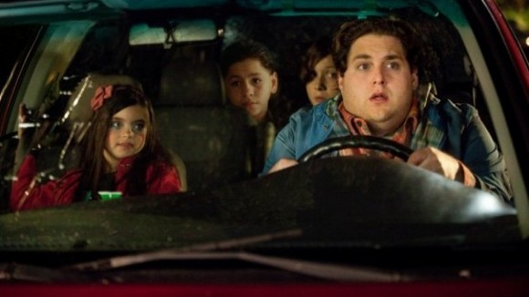 Photo from the movie The Sitter