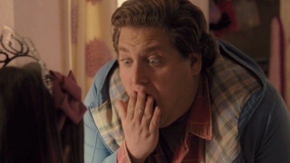 Photo from the movie The Sitter