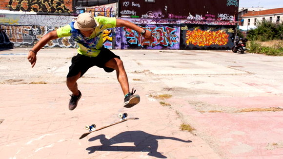 Photo du film The Smell of Us