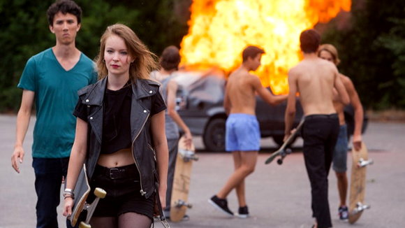 Photo du film The Smell of Us