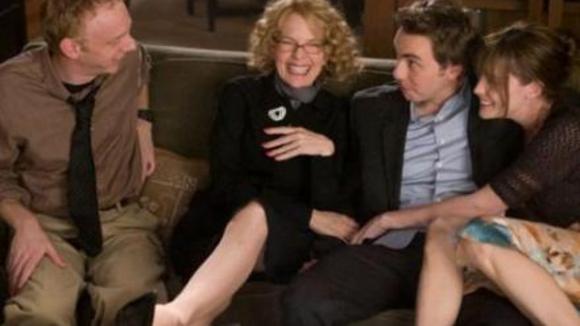 Photo from the movie Smother [2008]