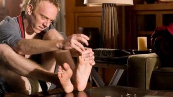 Photo from the movie Smother [2008]