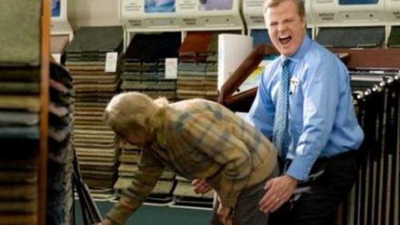 Photo from the movie Smother [2008]