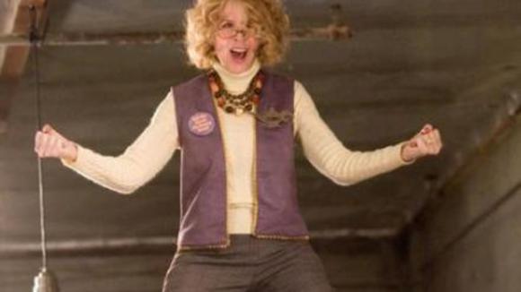 Photo from the movie Smother [2008]