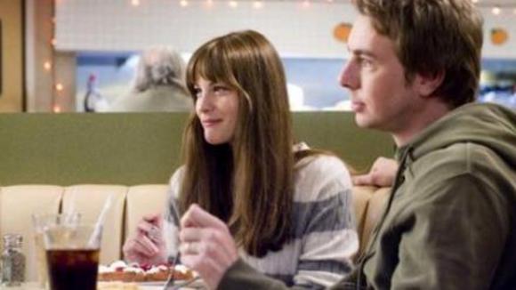 Photo from the movie Smother [2008]