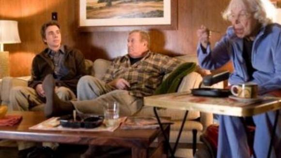 Photo from the movie Smother [2008]