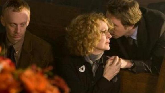 Photo from the movie Smother [2008]