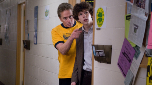 Photo from the movie Solitary Man