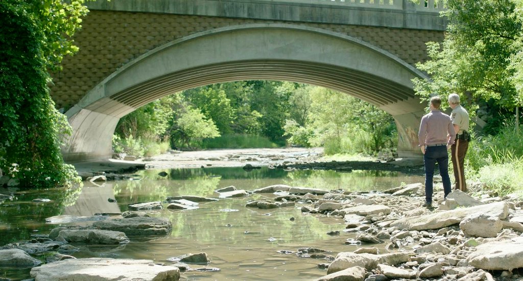 Photo du film Solver