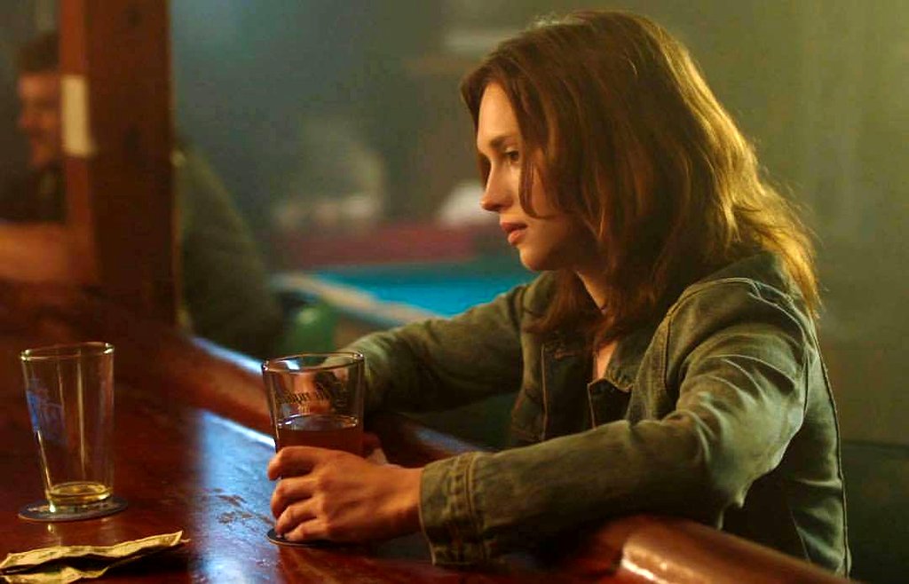 Photo du film Solver