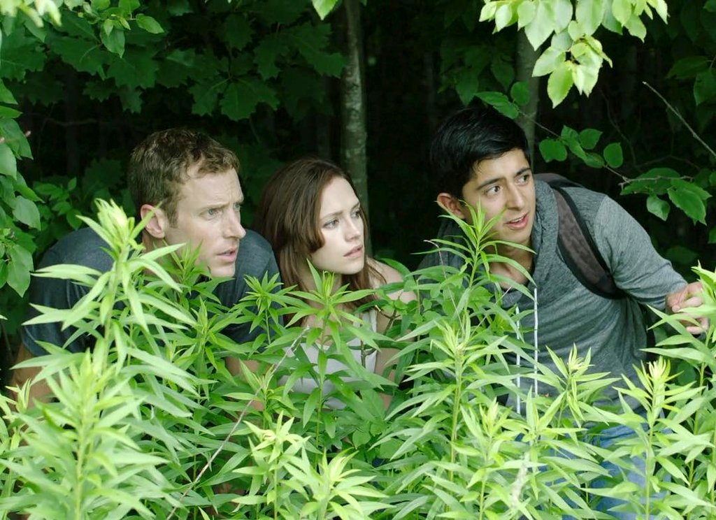 Photo du film Solver